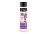 Organic Clay Sage & Orchid Anti-Stress Bath Foam anti-stress bath foam Purple Orchid 500ml