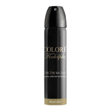 Temporary Color Spray hair coloring Light Blond 75ml