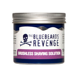 Brushless Shaving Solution shaving cream without a brush 150ml