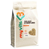 Siberian Ginseng 100g