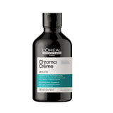 Serie Expert Chroma Creme Matte Shampoo creamy shampoo to neutralize red tones on dark browns 300ml