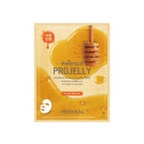 Meience Projelly soothing and moisturizing sheet mask 25ml