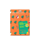 Sticker Soothing Patch Soothing Patch Pads Vacation 12g