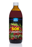 Cranberry juice dietary supplement 500ml