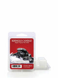 Wax aromatic wax "potpourri" Christmas Coal 64g
