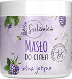 Forest Blackberry Body Butter 250ml