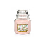 Scented candle small jar Rainbow Cookie 104g