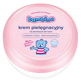 Baby care cream with panthenol 200ml