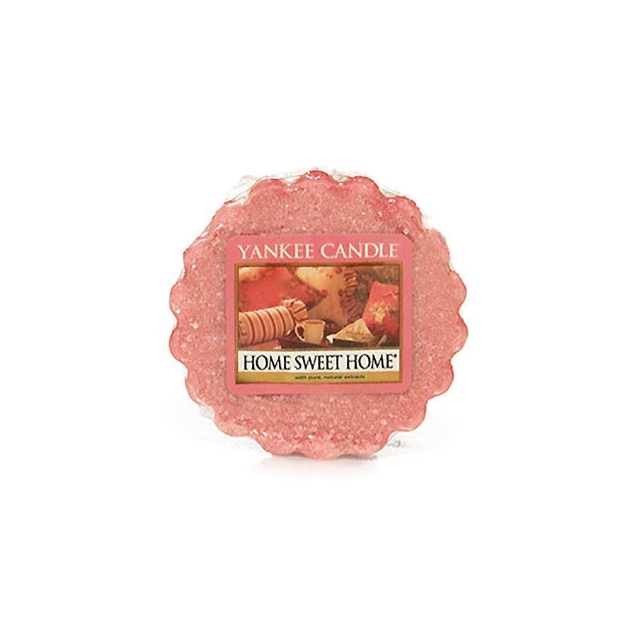Home Sweet Home fragrance wax 22g Cosmetics beauty shop