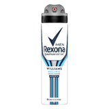 Men Williams Racing Anti-Perspirant 48h antiperspirant spray 150ml