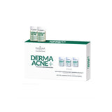 Dermaacne + active normalizing concentrate for oily and combination skin 5x5ml