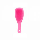 The Wet Detangler Mini Pink Sherbert hairbrush