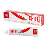 Special Chili Whitening Toothpaste Hot Mint 75ml