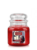 Medium scented candle with two wicks' Twas the Night 453g