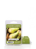 Wax fragrance wax "potpourri" Anjou & Allspice 64g