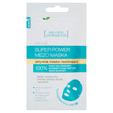 Skin Clinic Professional active moisturizing mask for all skin types 1 pc