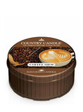 Daylight scented candle Coffee Shop 35g
