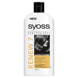 Renew 7 Conditioner conditioner for very damaged hair 500ml