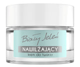 Moisturizing face cream 50ml