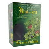 Bio-sleep for a good sleep dietary supplement 40 sachets