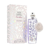 Cat Deluxe Silver eau de toilette spray 30ml