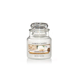 Small jar scented candle Wedding Day® 104g