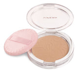 Fashion Powder lightly illuminating pressed powder 504 Translucent Illuminating 13g
