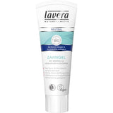 Neutral tooth brushing gel with sea salt 75ml