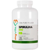 Spirulina Bio Dietary Supplement Powder 250g