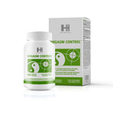 Orgasm Control dietary supplement for delaying ejaculation 60 capsules