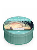 Daylight scented candle Summerset 35g