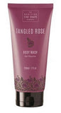 Tangled Rose Body Wash shower gel 200ml