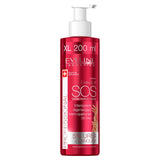 Extra Soft SOS intensively regenerating hand cream-dressing 5% urea + lanolin 200ml