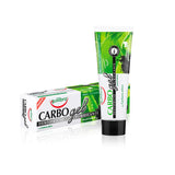 Carbo Gel Charcoal Toothpaste toothpaste with active carbon 75ml
