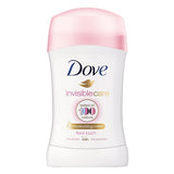 Invisible Care Floral Touch antiperspirant stick 40ml