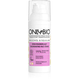 Bakuchiol & Squalane regenerating face cream 50ml