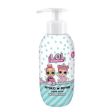 Liquid Soap 3+ baby liquid soap Baby Banana 250ml