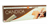Conch candles for ear candling 5 pairs