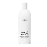 Goat's milk creamy washing gel 500ml