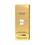 Gold 24K Total Benefit essence of youth day and night cream for the skin around the eyes 15ml