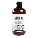 Elixir nourishing and regenerating hair shampoo 250ml Patchouli