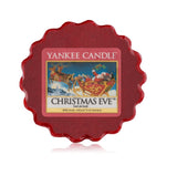 Wax Christmas Eve fragrance wax 22g
