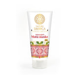 Loves Latvia Atjaunojosa Matu Mask rebuilding hair mask 200ml