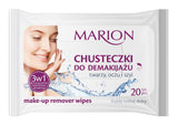 Make-up Remover Wipes face, eye and neck make-up remover wipes 20pcs
