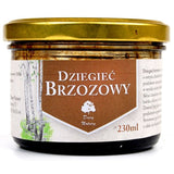 Organic Birch Tar 230ml