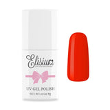 UV Gel Polish hybrid nail polish 033 Original Red 9g