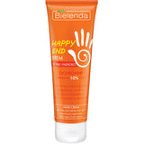 Happy End protective hand and nail cream with glycerin and vitamin F 75ml