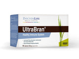 UltraBran dietary supplement healthy immune system 90 tablets