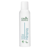 Harspray hairspray hypoallergenic 250ml
