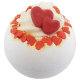 Crazy Stupid Love Bath Blaster effervescent bath ball 160g